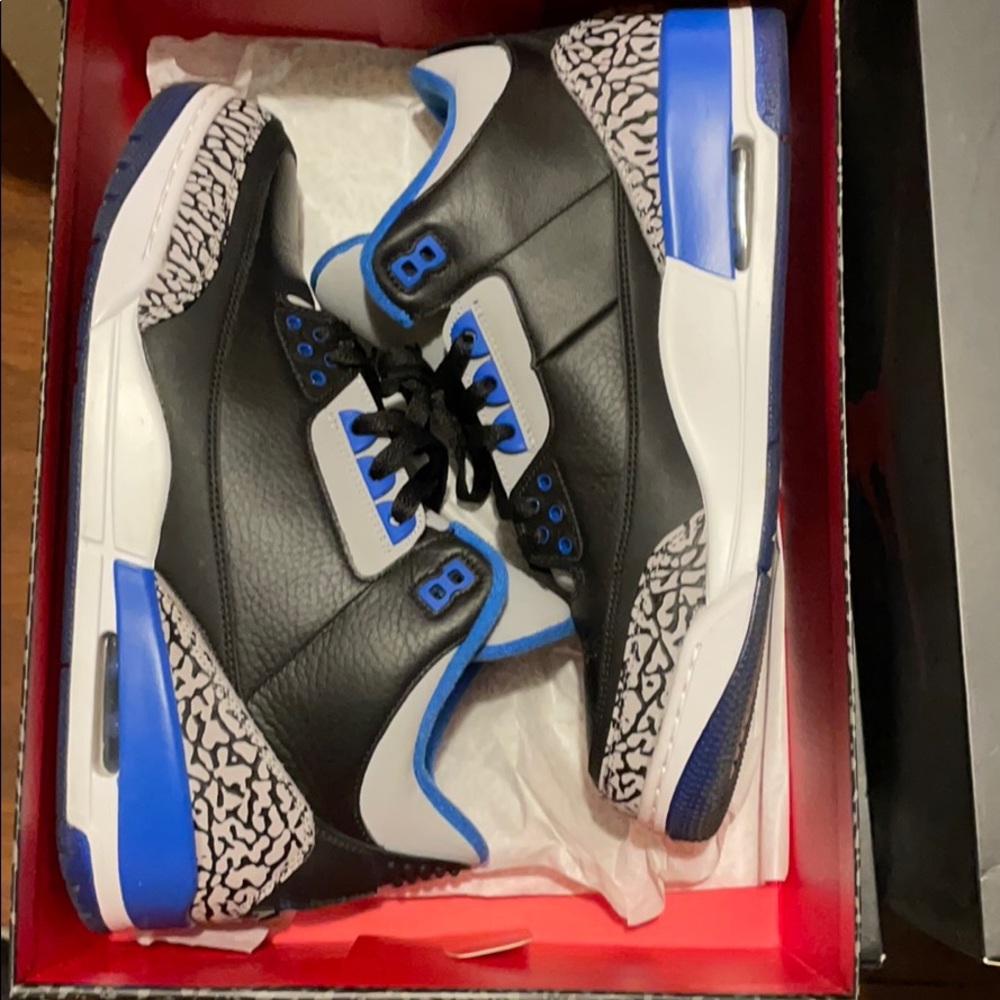 Air Jordan retro 3